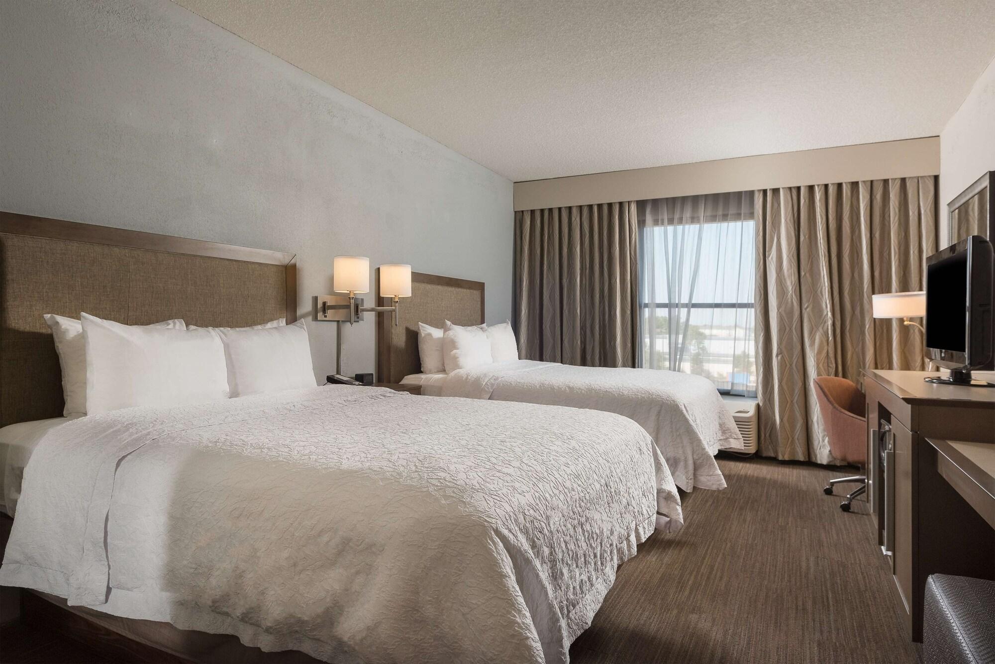 Hampton Inn Myrtle Beach West Socastee Exterior foto
