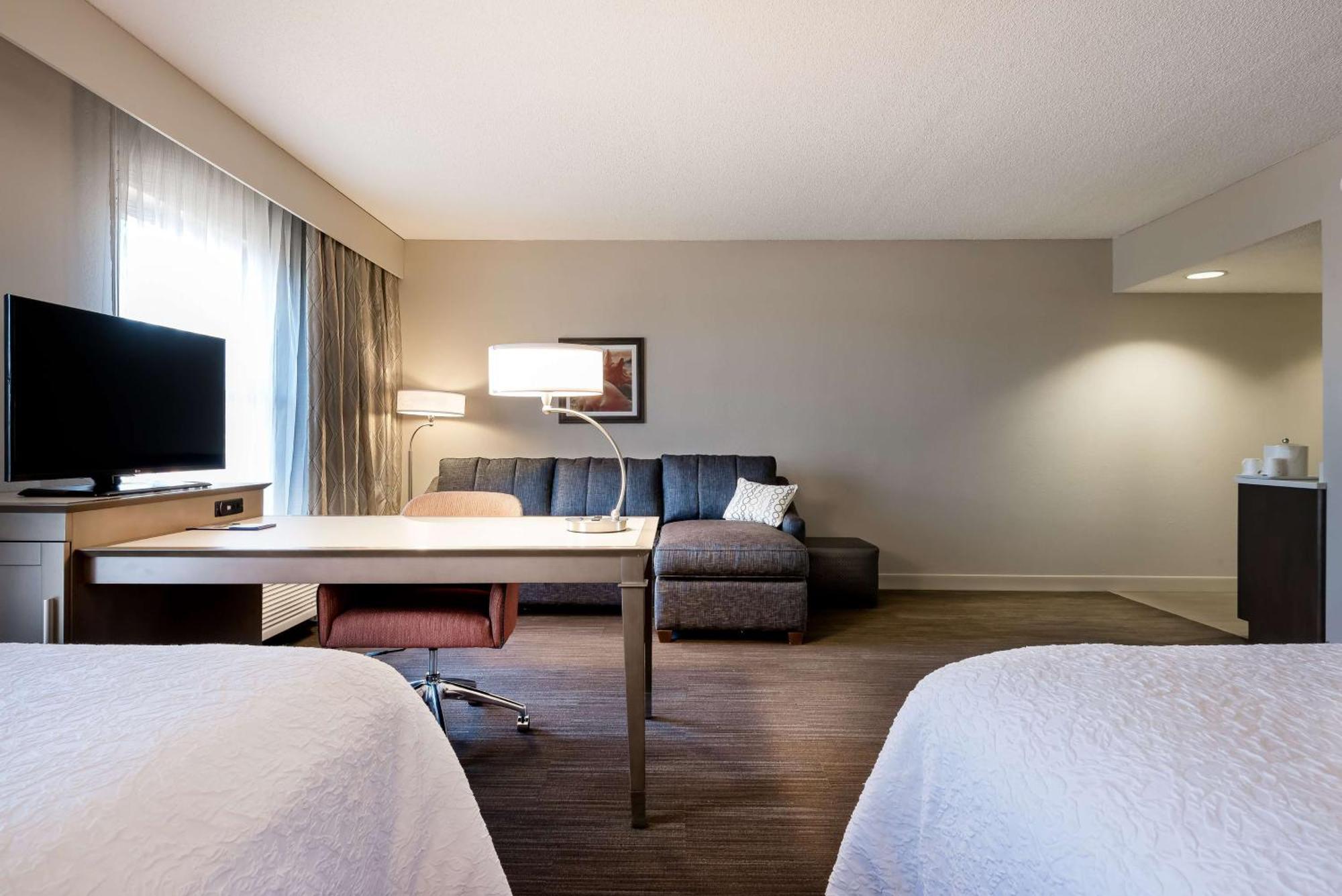 Hampton Inn Myrtle Beach West Socastee Exterior foto