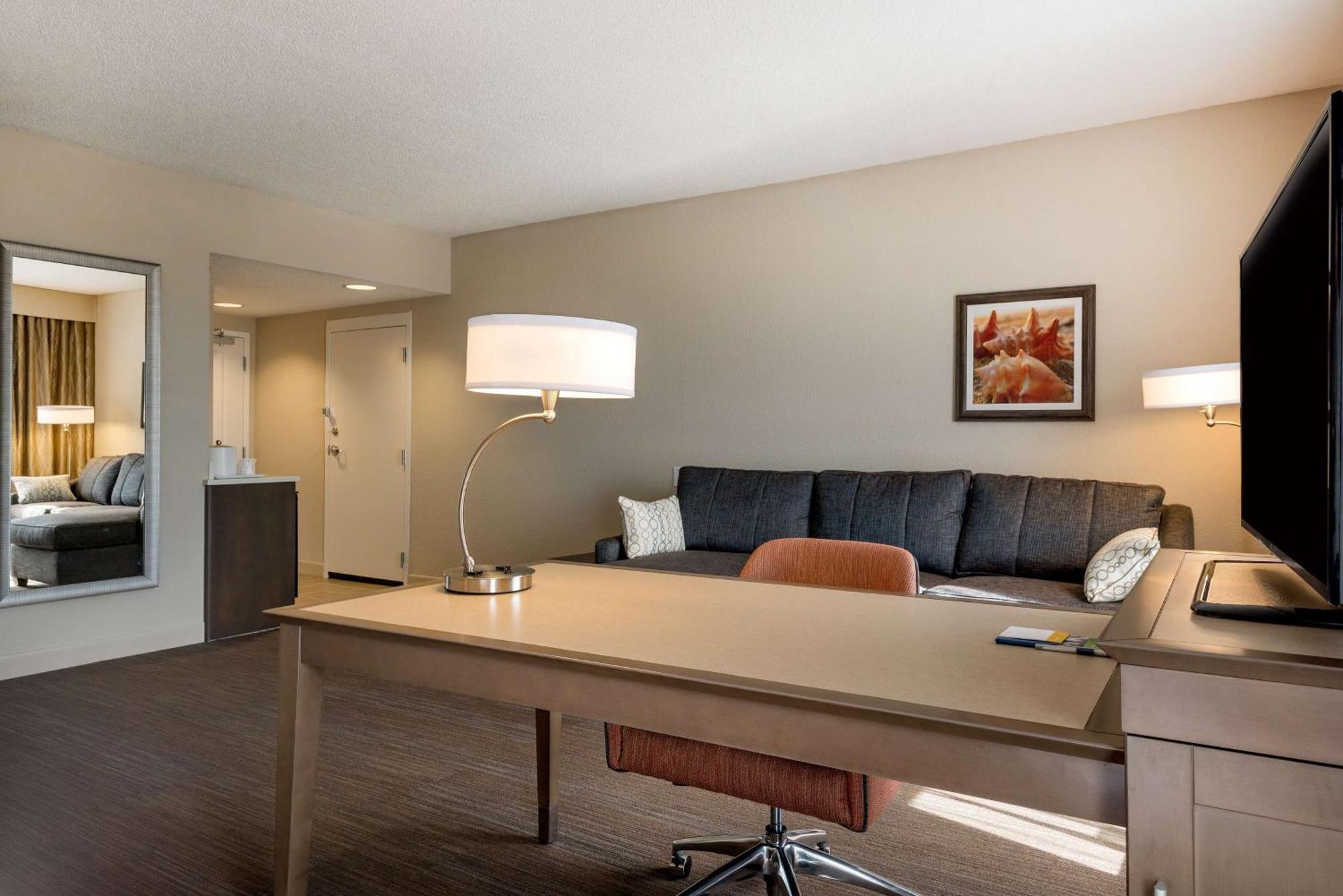 Hampton Inn Myrtle Beach West Socastee Exterior foto